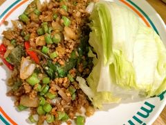 -迷你椰·泰式大排档(共康店)