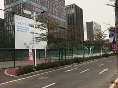 -深圳大学(丽湖校区)