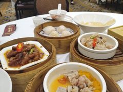 -稻香酒家·34年老字号·港式粤菜(侨光店)