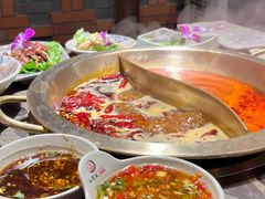 -小龙坎火锅(总店)