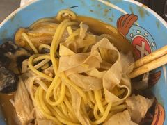 -O记东北砂锅麻辣烫