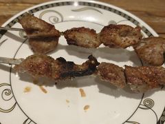 -清真·玛丽亚新疆菜主题餐厅(浙江中路店)