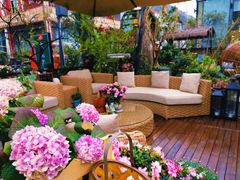 -大隐花事(熊婆婆的花园店)