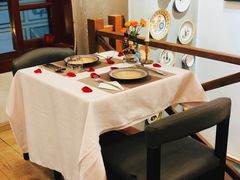 -LA CREPERIE BRETONNE布列塔尼法式餐厅(天童北路店)