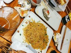-木屋烧烤(龙湖天街店)