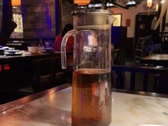 -绿茶餐厅(汇悦大融城店)