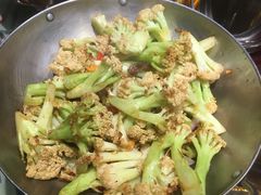 -刘胖子家常菜·蹄花焖藕(兴业店)