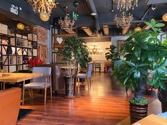 -欧典咖啡屋(台东店)