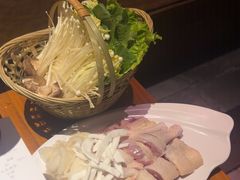 -同仁四季椰子鸡(福田车公庙店)