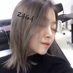 -ZAGA形象设计