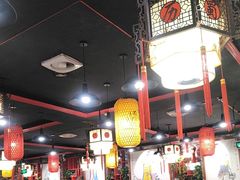 -历蜀记·家宴老火锅(总店)