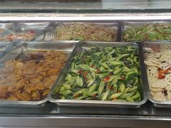 -黄家泡馍馆·非遗老字号·清真(凤九海荣名城店)