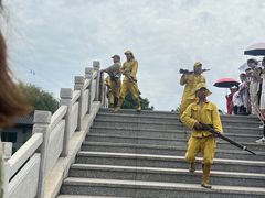 -威海华夏城景区