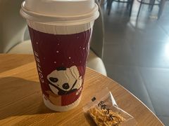 -COSTA COFFEE(金长安大厦店)