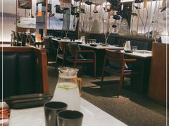 大堂-新辣道鱼火锅(航天万源店)