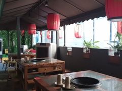 -巴将军·非遗老字号火锅(解放碑店)