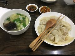 -巧云大馄饨(南阴阳营总店)