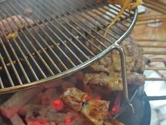 -源味居手把签烧烤(长春一店)