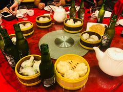 -金丰大酒楼