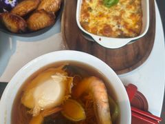-ins森林童话餐厅coffee&bistro