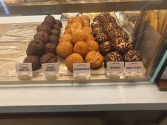 -裕莲茶楼(南京江北虹悦城店)