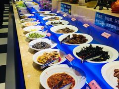 -星海汇海鲜自助烤肉火锅(百大店)