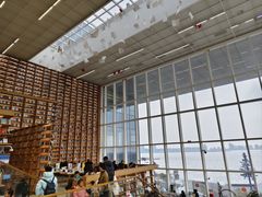 -朵云书院(滴水湖店)