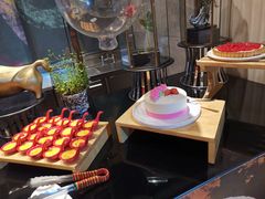-西藏饭店·亚克·食光自助餐厅(文殊院店)