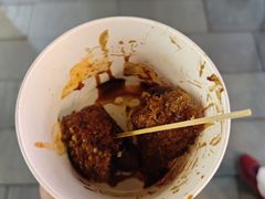 -龙翔臭豆腐(河坊街店)