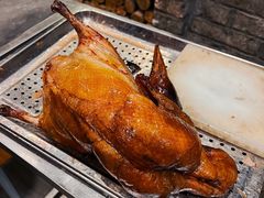 -全聚德(和平路店)