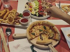 -ITA·意塔意大利餐厅(亦庄店)