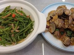 -金沙滩海鲜餐厅·海肠捞饭·手工水饺(梅江龙水园店)