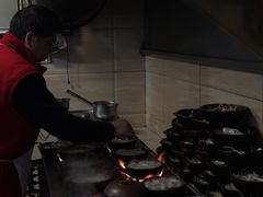 -汝萍传统蘸水菜(春华路总店)