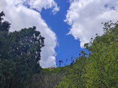 -香山公园