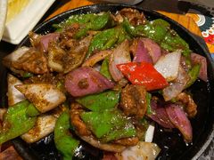 -舌尖上的食缘花园主题餐厅
