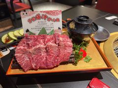 -谷牛和牛烤肉(漕河泾印象城店)