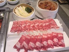 -海底捞火锅(邯郸新世纪中心店)