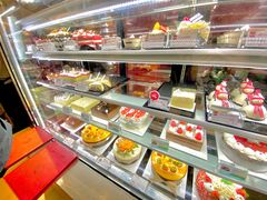 -85度C(南京龙江店)