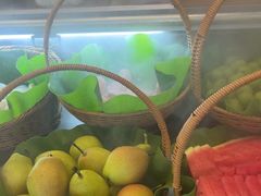 -水林间·寿喜烧自助(仙林金鹰店)