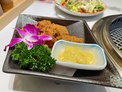 -千寻山野烤肉(中关村店)