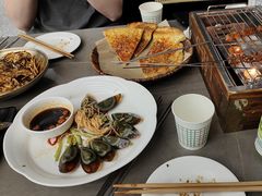 -陈熹公民族美食文化餐厅(中华广场店)