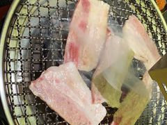 -樱嘢·炭火烧肉(惠南店)