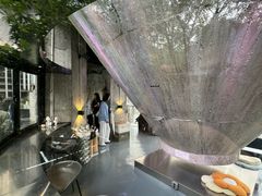 -CEMENT·coffee bar (凤凰创意园店)