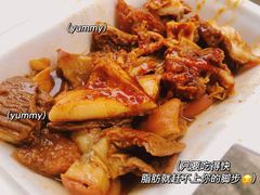 -明记牛杂(新马路分店)