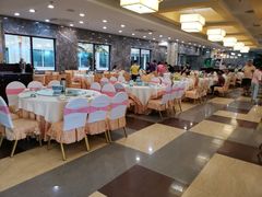 大堂-椿记烧鹅(叠彩店)