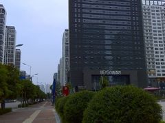 -优逸酒店(柳州窑埠古镇万象城店)