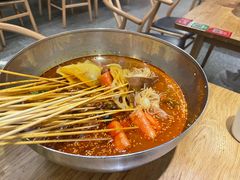 -付小姐在成都(川沙店)