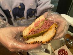 -FAT COW(虹梅路店)