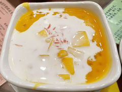 -南信牛奶甜品专家