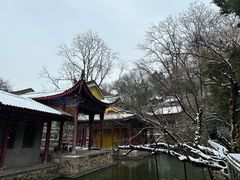 -华清宫景区